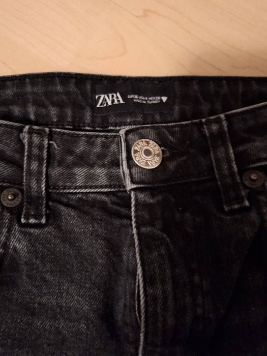 Дънки и Комплект дънков на  zara