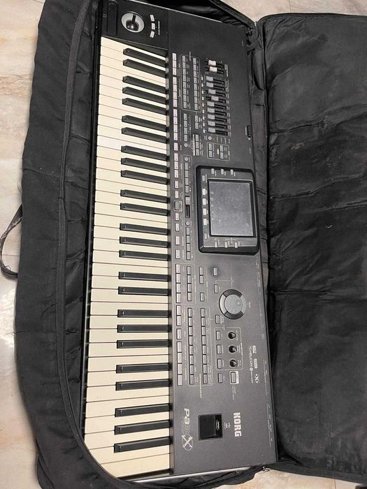 NDP Amanet NON-STOP Bld.Iuliu Maniu 69 ORGA PAX3 (39878)