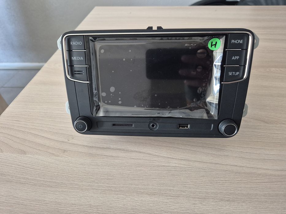 Продам на поло седан Rcd