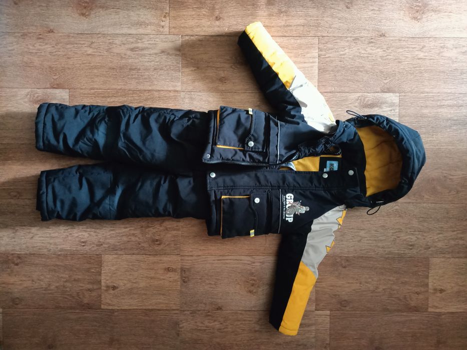 Продам детские вещи