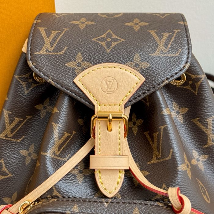 Louis Vuitton Montsouris