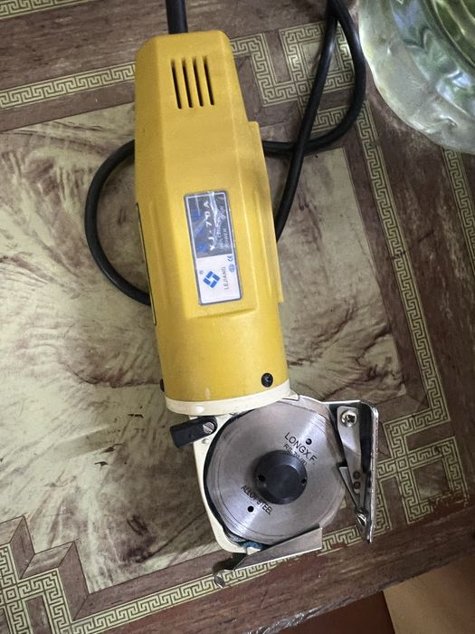 Нож раскройный дисковый d 70