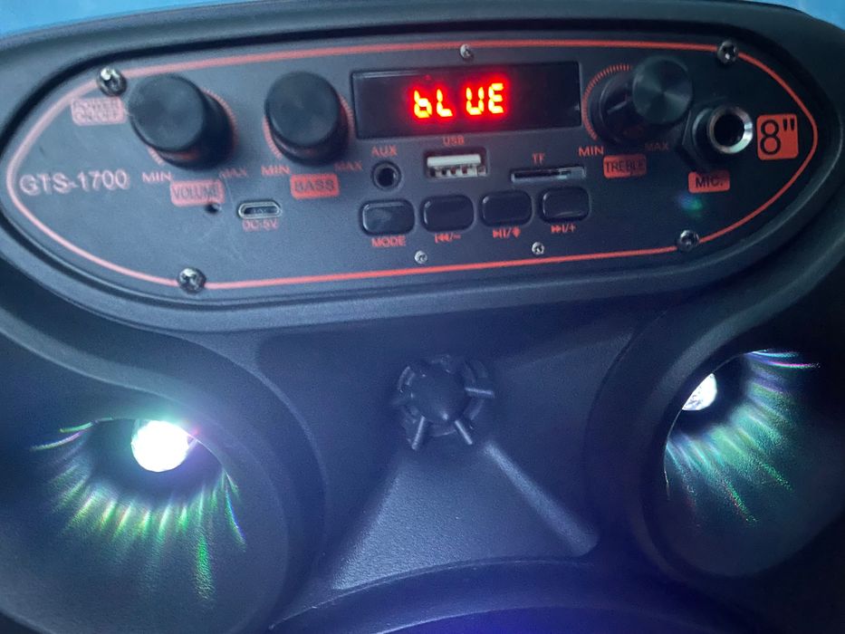 Тонколона мощна и добра