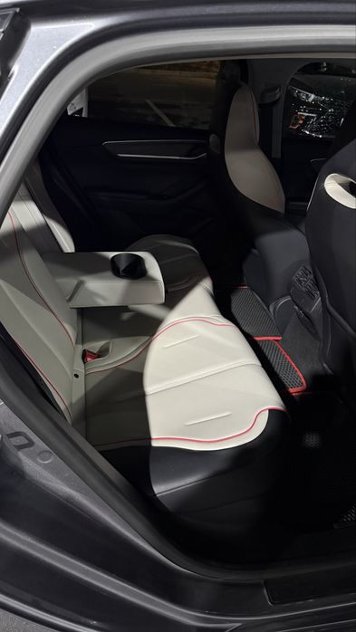 Byd chazor 2023 yil 4 pozitsiya flagship kraskasi toza ideal moshina