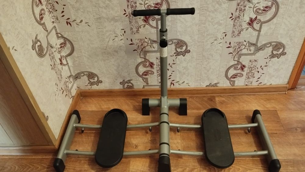 Тренажёр для ног и бедер Belberg Leg Magic BE-30