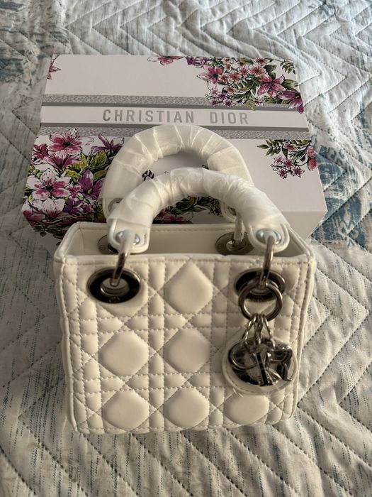 Дамска чанта Dior