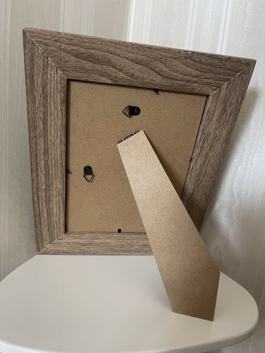 Зелена картина/пано от скандинавски мъх