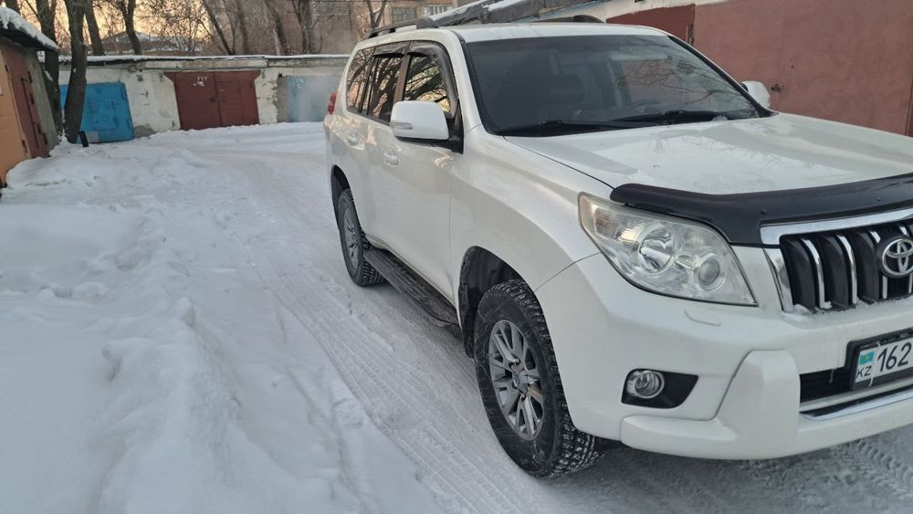 Продам Прадос 150