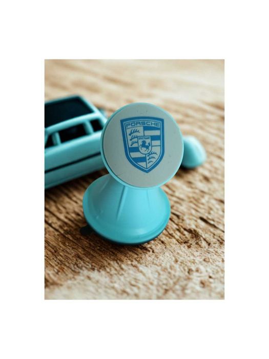 Магнитный автодержатель для телефона / M12S новый