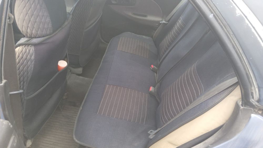 Продам автомобиль Subaru impreza 93 г