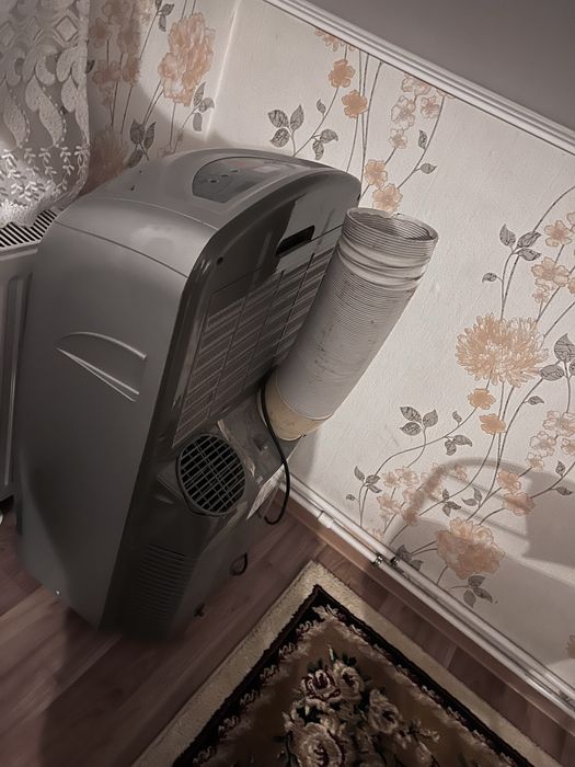 Aer conditionat portabil