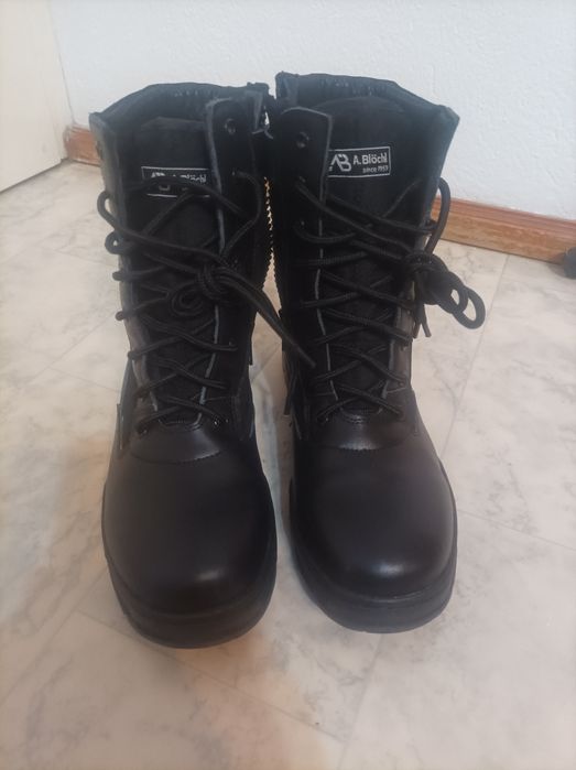 Тактически обувки - Кубинки