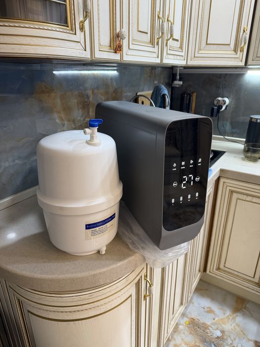 Фильтр для воды, корейский