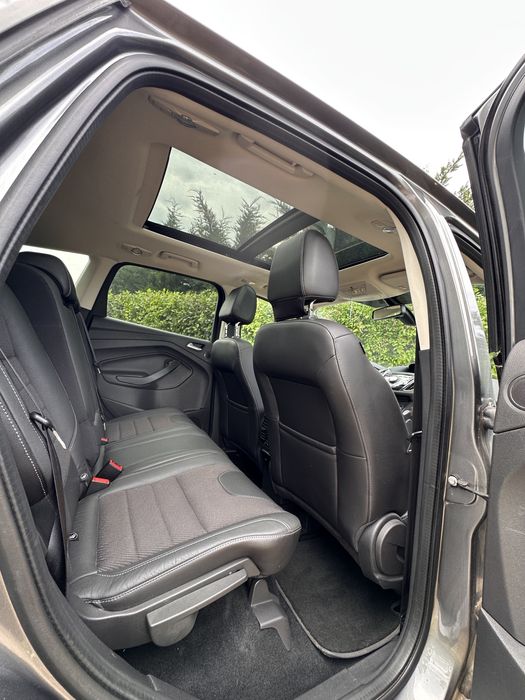 FORD Kuga 2014 — imagine 5