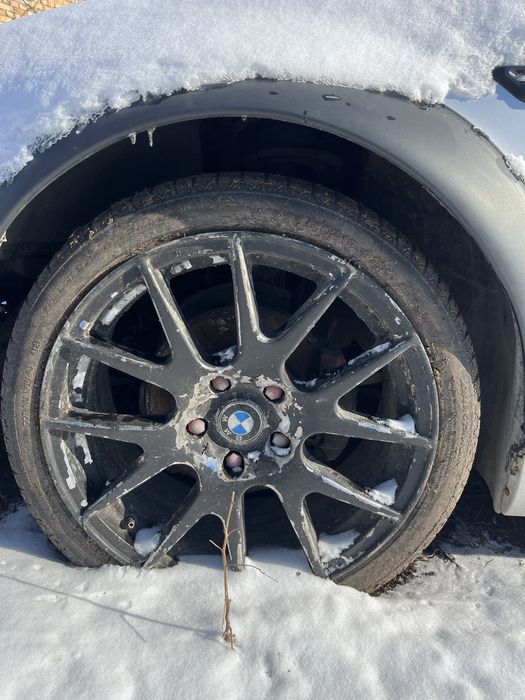 джанти 18 ки за бмв