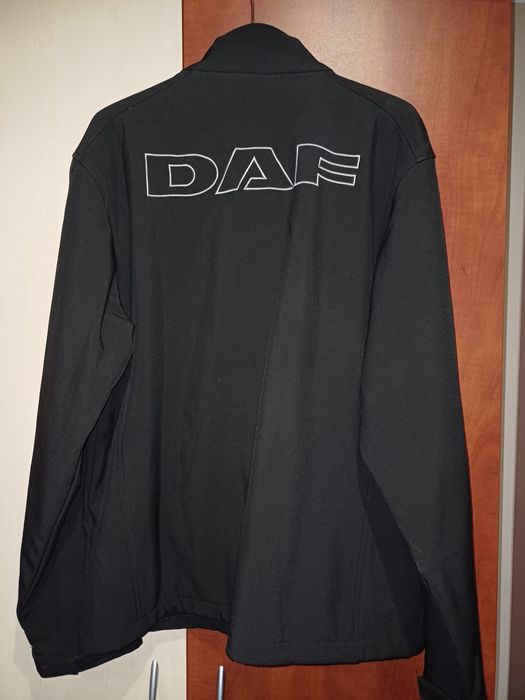 Продавам яке DAF