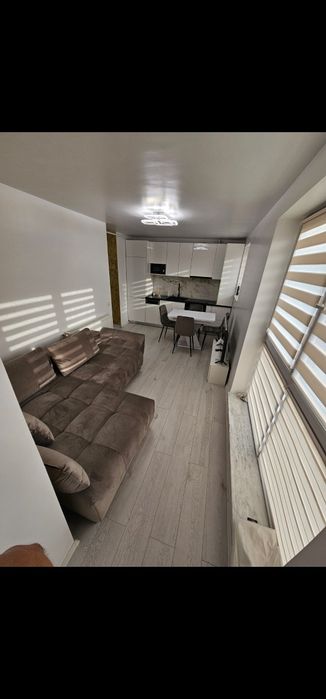 Regim hotelier 2 camere+2 terase panoramice