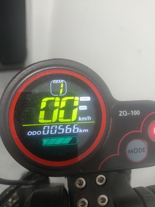 Kugoo m5 электросамокат самокат