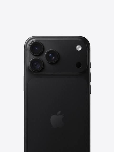 Vand Iphone 18 PRO MAX SIGILAT 512GB, Black.