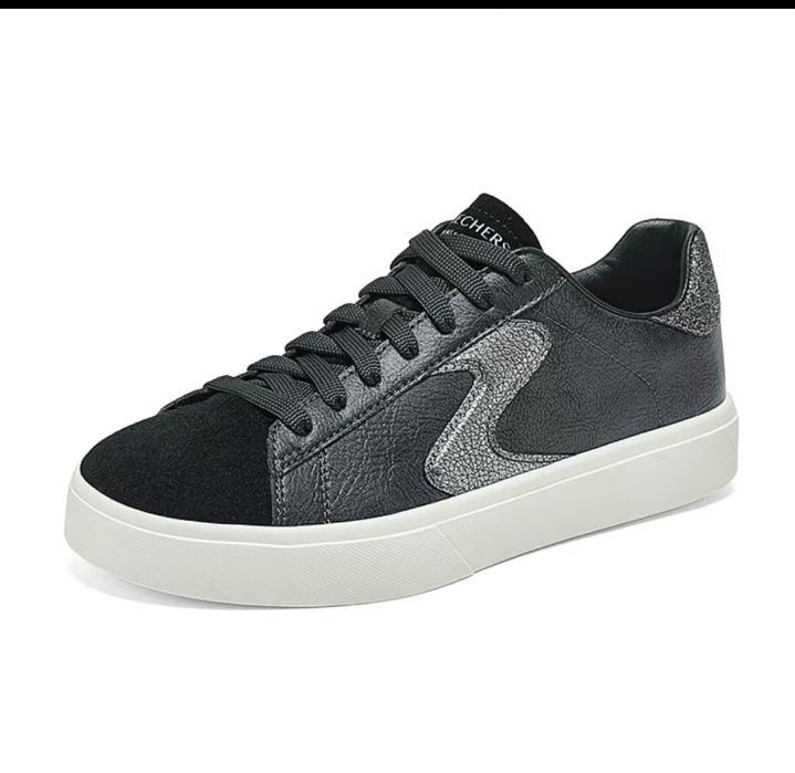 кеды Skechers женские