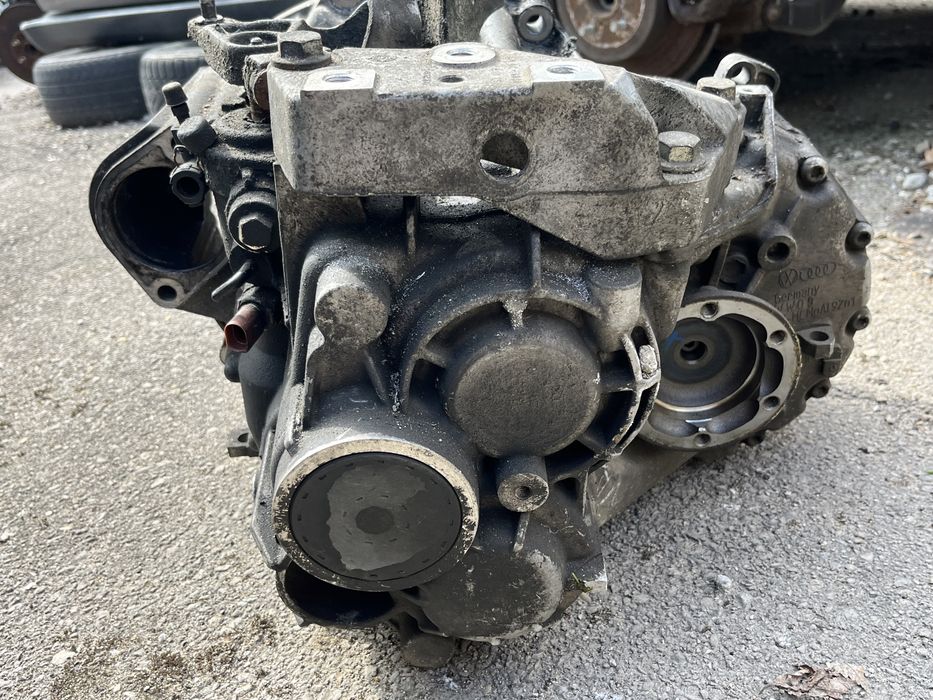 Ръчна скоростна кутия за VW, AUDI Шкода Октавия ВРС/ Skoda Octavia VRS