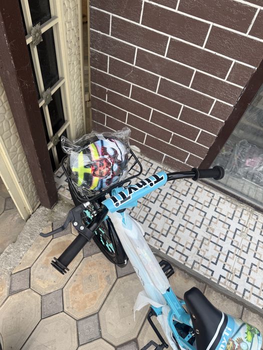 Велосипед детский ТИНИТИ новый модел‼️‼️