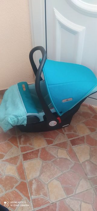 Бебешко столче за кола