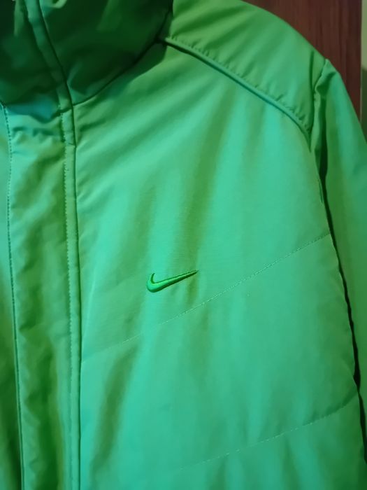 Nike, тънко якее