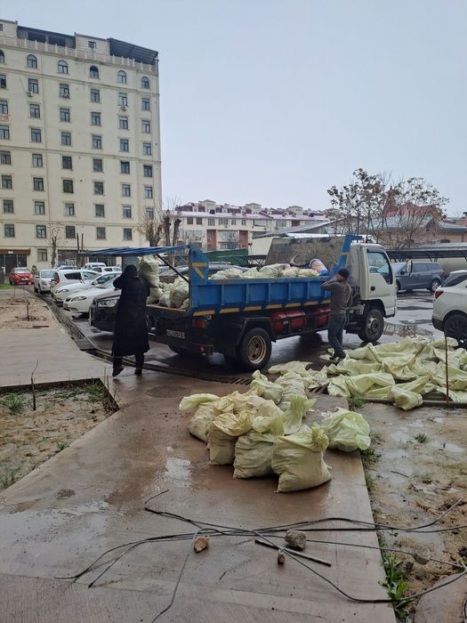 Вывоз Мусор Исузу  Доставка Клинец, Шебен, Песок, Кирпич 24/7