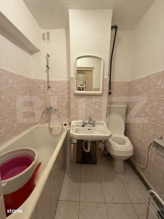 Apartament 2 camere, 33.02 mp, zona Micro 14