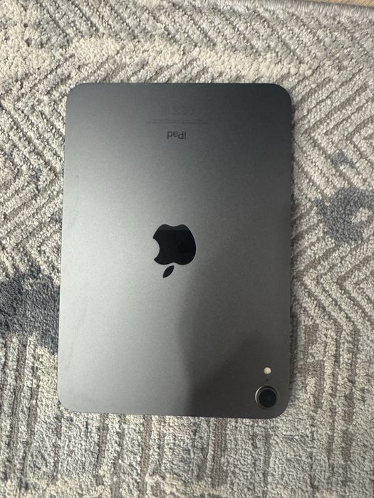 Ipad mini 6 поколелие 64ГБ