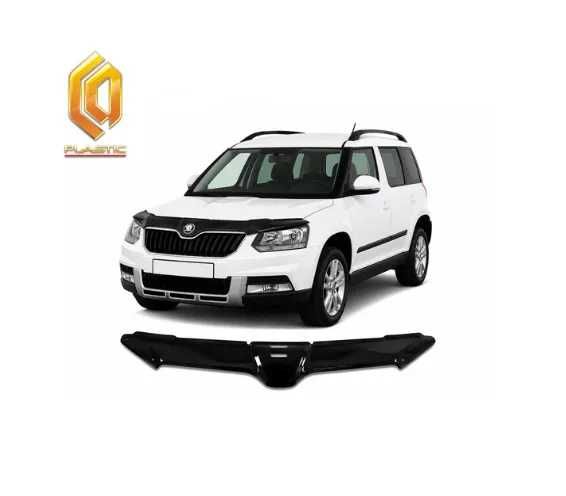 Дефлектор за преден капак за Skoda Yeti от 2013+ - CA Plast
