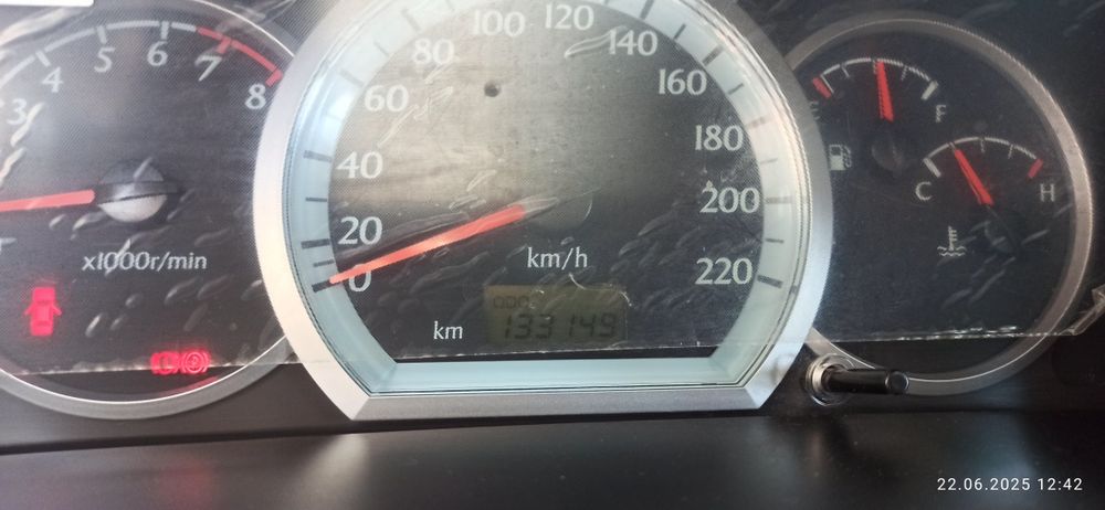 Jentra 2015год.с салона в 2016 2я позиция евро цвет дельфин