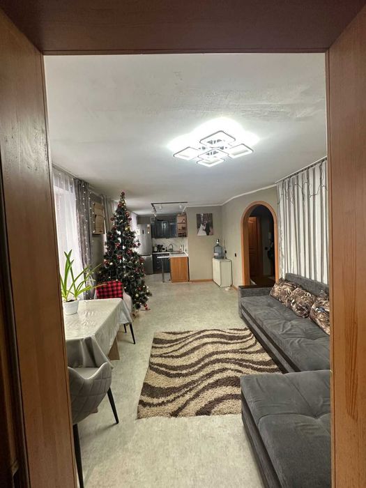 продам 2ком квартиру РН Пирамида