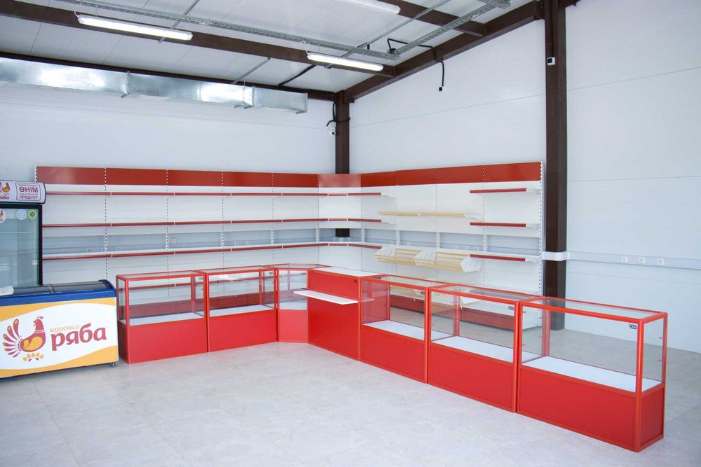 Торговое оборудование,стеллаж,savdo uskunalari,stellaj,vitrina