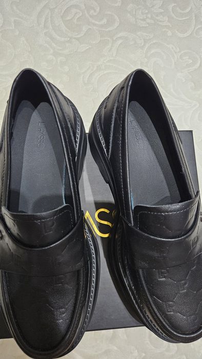 Loafers Il Passo