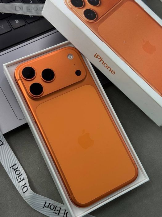 Iphone 17 pro max (256gb) | BaiTime