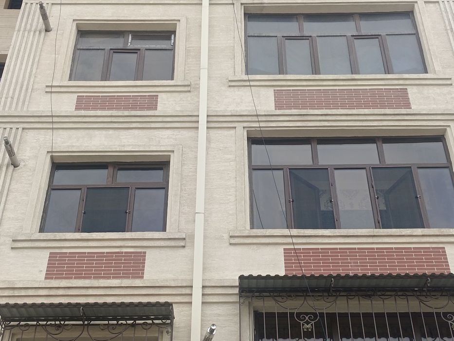 Москитный сетка ясаймиз