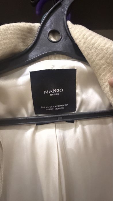 Пальто женское.