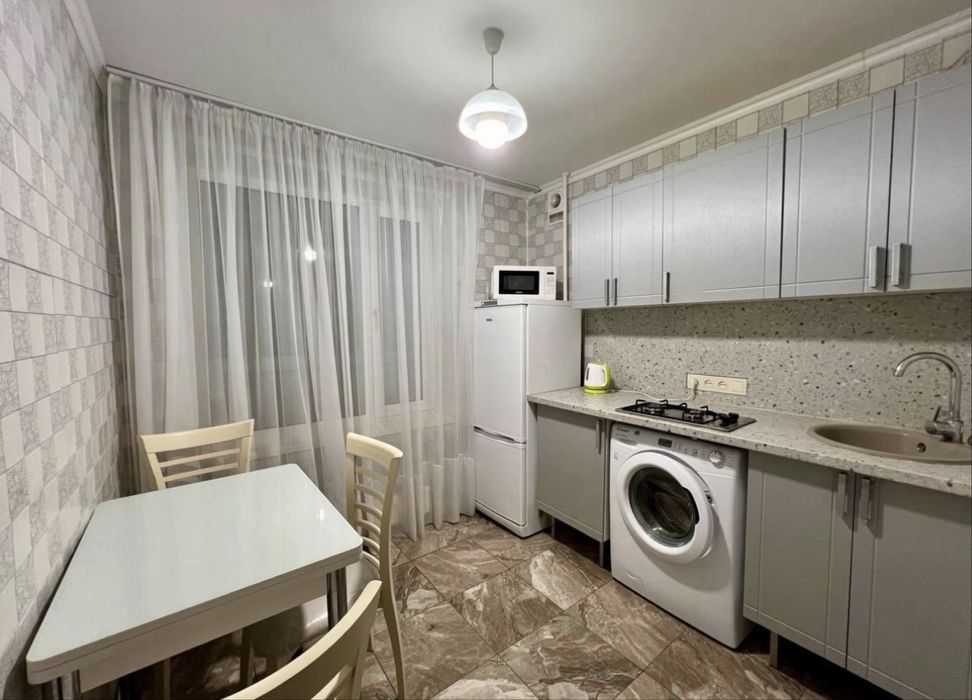 Квартира Нурсат 213