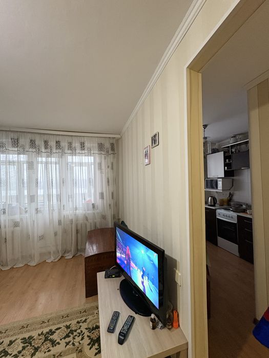 Срочно Продам 1-комнатную квартиру