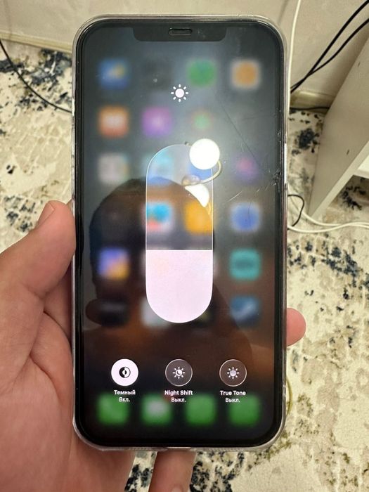 Продам Iphone 12 Pro max все в оригинале