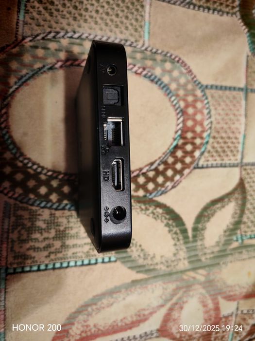 Android TB Box TX 3mini