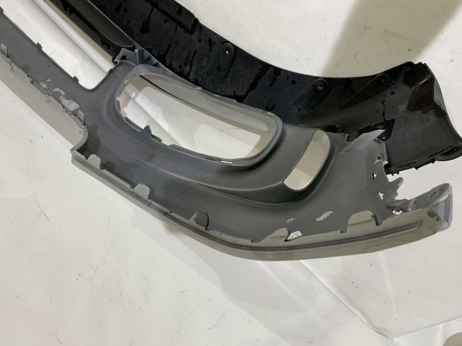 Bara fata Mini Cooper Countryman JCW, 2015, 2016, 2017, 2018, 2019, 2020, cod origine OE 51117390540.