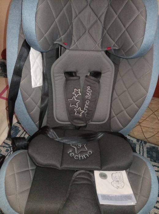 Детско столче за кола Chipolino