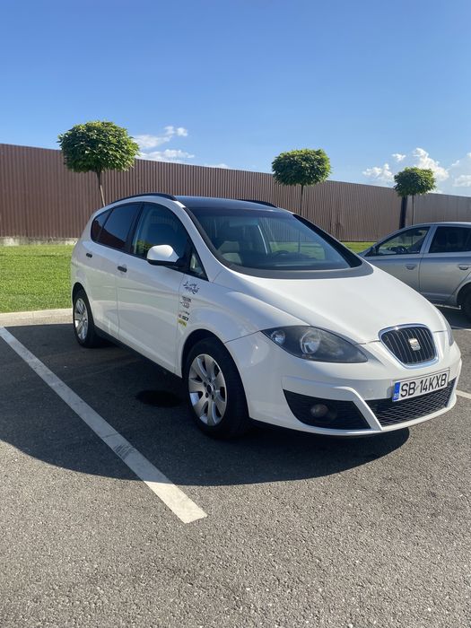 Seat Altea  XL