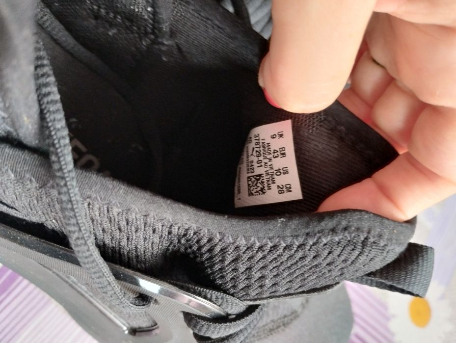 Продавам нови Пуми