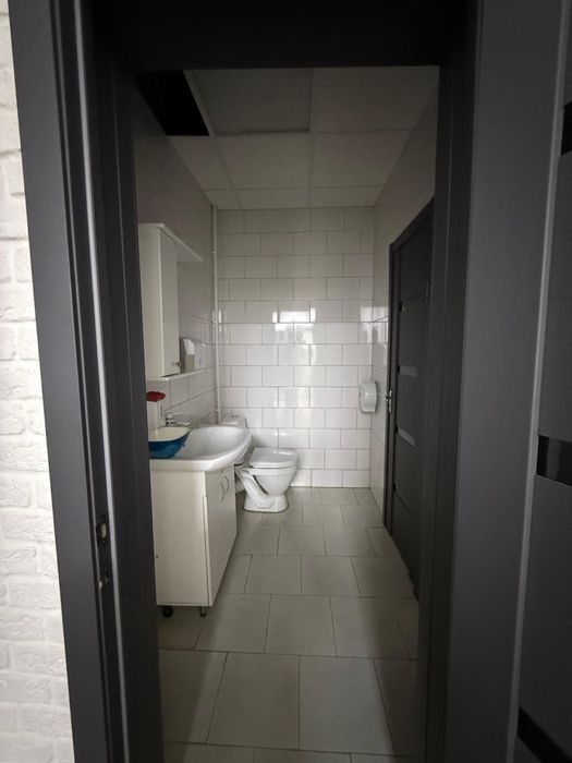 Сдам коммерческое помещение