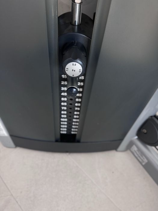 Pulldown машина със стак