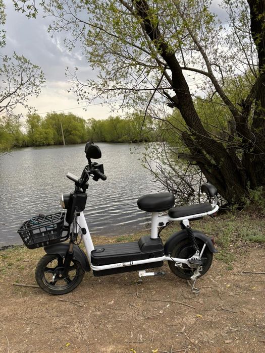 Продам велосипеды